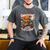 Baseball Player Christmas Gingerbread Smashing Through Snow Men's Comfort Colors T-Shirt Pepper Baseball Player Christmas Gingerbread Smashing Through Snow Men's Comfort Colors T-Shirt Pepper