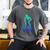 Baseball Player Graphic Men's Comfort Colors T-Shirt Pepper Baseball Player Graphic Men's Comfort Colors T-Shirt Pepper