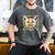 Baseball Pumpkin Halloween Baseball Drip Spooky Halloween Men's Comfort Colors T-Shirt Pepper Baseball Pumpkin Halloween Baseball Drip Spooky Halloween Men's Comfort Colors T-Shirt Pepper