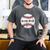 Baseball Red Stitches Sport Graphic 6432 Men's Comfort Colors T-Shirt Pepper Baseball Red Stitches Sport Graphic 6432 Men's Comfort Colors T-Shirt Pepper
