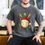 Baseball Santa Christmas Ball Baseball Lover Player Boys Men's Comfort Colors T-Shirt Pepper Baseball Santa Christmas Ball Baseball Lover Player Boys Men's Comfort Colors T-Shirt Pepper