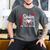 Baseball Senior Mom 2026 Last Inning Baseball Senior Mama Men's Comfort Colors T-Shirt Pepper Baseball Senior Mom 2026 Last Inning Baseball Senior Mama Men's Comfort Colors T-Shirt Pepper