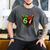 Baseball Six Seven 67 Meme Ice Cream Drip Xmas Women Men Men's Comfort Colors T-Shirt Pepper Baseball Six Seven 67 Meme Ice Cream Drip Xmas Women Men Men's Comfort Colors T-Shirt Pepper