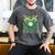 Baseball St Patricks Day Boys Girls Men Women Shamrock Green Men's Comfort Colors T-Shirt Pepper Baseball St Patricks Day Boys Girls Men Women Shamrock Green Men's Comfort Colors T-Shirt Pepper