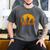 Baseball Tee Sunset Silhouette Players Men Women Kids Men's Comfort Colors T-Shirt Pepper Baseball Tee Sunset Silhouette Players Men Women Kids Men's Comfort Colors T-Shirt Pepper
