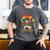 Baseball History Month For Boys Men's Comfort Colors T-Shirt Pepper Baseball History Month For Boys Men's Comfort Colors T-Shirt Pepper