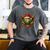 Baseball Xmas Christmas Baseball Ice Cream Drip Boys Men's Comfort Colors T-Shirt Pepper Baseball Xmas Christmas Baseball Ice Cream Drip Boys Men's Comfort Colors T-Shirt Pepper