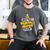 Best Baseball Umpire Job Occupation Men's Comfort Colors T-Shirt Pepper