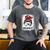 Bleached Memaw Life Soccer Messy Bun Baseball Game Day Men's Comfort Colors T-Shirt Pepper Bleached Memaw Life Soccer Messy Bun Baseball Game Day Men's Comfort Colors T-Shirt Pepper