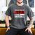 This Boy Runs On Jesus And Baseball Christian Baseball Men's Comfort Colors T-Shirt Pepper This Boy Runs On Jesus And Baseball Christian Baseball Men's Comfort Colors T-Shirt Pepper