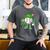 Boys St Patricks Day Baseball Player Pitcher Coach Kids Men's Comfort Colors T-Shirt Pepper Boys St Patricks Day Baseball Player Pitcher Coach Kids Men's Comfort Colors T-Shirt Pepper