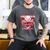 Boys Valentine Baseball Lifestyle Home Plate Ice-Cream Drip Men's Comfort Colors T-Shirt Pepper Boys Valentine Baseball Lifestyle Home Plate Ice-Cream Drip Men's Comfort Colors T-Shirt Pepper