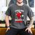 Boys Valentines Baseball Drip Icecream Stealing Hearts Kids Men's Comfort Colors T-Shirt Pepper Boys Valentines Baseball Drip Icecream Stealing Hearts Kids Men's Comfort Colors T-Shirt Pepper