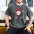 Boys Valentines Baseball Men's Comfort Colors T-Shirt Pepper Boys Valentines Baseball Men's Comfort Colors T-Shirt Pepper