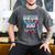 Bruh It's My 100 Days Of School Baseball Ice Cream Drip Boys Men's Comfort Colors T-Shirt Pepper Bruh It's My 100 Days Of School Baseball Ice Cream Drip Boys Men's Comfort Colors T-Shirt Pepper