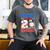 Bruh It's My 2nd Birthday Boy Baseball Themed Party Men's Comfort Colors T-Shirt Pepper Bruh It's My 2nd Birthday Boy Baseball Themed Party Men's Comfort Colors T-Shirt Pepper