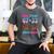 Bruh Its My 67 33 Day Of School Baseball Boys Kids 100th Day Men's Comfort Colors T-Shirt Pepper Bruh Its My 67 33 Day Of School Baseball Boys Kids 100th Day Men's Comfort Colors T-Shirt Pepper