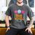 Bruh It's My Birthday Ice Cream Drip Baseball Birthday Men's Comfort Colors T-Shirt Pepper Bruh It's My Birthday Ice Cream Drip Baseball Birthday Men's Comfort Colors T-Shirt Pepper