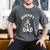 Bucket Dad Baseball Daddy Men's Comfort Colors T-Shirt Pepper Bucket Dad Baseball Daddy Men's Comfort Colors T-Shirt Pepper