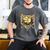Camo Baseball Dripping Military Camouflage Sports Men Boy Men's Comfort Colors T-Shirt Pepper Camo Baseball Dripping Military Camouflage Sports Men Boy Men's Comfort Colors T-Shirt Pepper