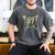 Camo Baseball Ice Cream Drip Number 67 Player 67th Birthday Men's Comfort Colors T-Shirt Pepper Camo Baseball Ice Cream Drip Number 67 Player 67th Birthday Men's Comfort Colors T-Shirt Pepper