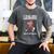 If You Can’t Handle Lacrosse Then Go Play Baseball Men's Comfort Colors T-Shirt Pepper