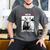 Capybara Love Valentines Day Cute Animal Hearts Raglan Baseball Tee Men's Comfort Colors T-Shirt Pepper