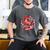 Chinese New Year 2026 Year Of The Horse Raglan Baseball Tee Men's Comfort Colors T-Shirt Pepper Chinese New Year 2026 Year Of The Horse Raglan Baseball Tee Men's Comfort Colors T-Shirt Pepper