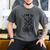 Christian Baseball Philippians 4 Men's Comfort Colors T-Shirt Pepper