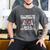 Christmas Baseball Bats Catcher Mitts Holiday Tee Men's Comfort Colors T-Shirt Pepper Christmas Baseball Bats Catcher Mitts Holiday Tee Men's Comfort Colors T-Shirt Pepper