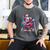 Christmas Baseball Santa Game Day Xmas Boys Kids Men Men's Comfort Colors T-Shirt Pepper Christmas Baseball Santa Game Day Xmas Boys Kids Men Men's Comfort Colors T-Shirt Pepper