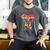 Christmas Gingerbread Bruh 67 Baseball Ice Cream Drip Kids Men's Comfort Colors T-Shirt Pepper Christmas Gingerbread Bruh 67 Baseball Ice Cream Drip Kids Men's Comfort Colors T-Shirt Pepper
