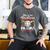 This Is My Christmas Pajama Shirt Baseball Xmas PJs Boys Men Men's Comfort Colors T-Shirt Pepper