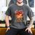 Chuc Mung NAM Moi 2026 Vietnamese Lunar New Year Of Horse Raglan Baseball Tee Men's Comfort Colors T-Shirt Pepper