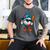 Cool Baseball Drip For Boys Ice Cream Drip Baseball Kids Men's Comfort Colors T-Shirt Pepper Cool Baseball Drip For Boys Ice Cream Drip Baseball Kids Men's Comfort Colors T-Shirt Pepper