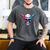 Cool Baseball Ice Cream Dripping Baseball Dad Baseball Lover Men's Comfort Colors T-Shirt Pepper Cool Baseball Ice Cream Dripping Baseball Dad Baseball Lover Men's Comfort Colors T-Shirt Pepper