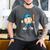 Cool Drip Baseball Shirt Youth Baseball Drip Men's Comfort Colors T-Shirt Pepper Cool Drip Baseball Shirt Youth Baseball Drip Men's Comfort Colors T-Shirt Pepper