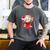 Cupid Baseball Drip Icecream Apparel Youth Boy Valentine Men's Comfort Colors T-Shirt Pepper Cupid Baseball Drip Icecream Apparel Youth Boy Valentine Men's Comfort Colors T-Shirt Pepper