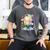 Cute Easter Baseball Ice Cream Boys Girls Kids Men's Comfort Colors T-Shirt Pepper Cute Easter Baseball Ice Cream Boys Girls Kids Men's Comfort Colors T-Shirt Pepper
