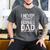 I Never Dreamed I'd Grow Up To Be a Super Sexy Baseball Dads Men's Comfort Colors T-Shirt Pepper I Never Dreamed I'd Grow Up To Be a Super Sexy Baseball Dads Men's Comfort Colors T-Shirt Pepper