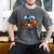 Father Son Baseball Father's Day Men's Comfort Colors T-Shirt Pepper