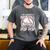 My Favorite Baseball Player Calls Me Pop Pop Men's Comfort Colors T-Shirt Pepper My Favorite Baseball Player Calls Me Pop Pop Men's Comfort Colors T-Shirt Pepper