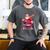 Festive Baseball Bat Costume For Adults And Kids Men's Comfort Colors T-Shirt Pepper Festive Baseball Bat Costume For Adults And Kids Men's Comfort Colors T-Shirt Pepper
