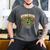 Football Referee Touchdown Baseball Homerun Frog Men's Comfort Colors T-Shirt Pepper Football Referee Touchdown Baseball Homerun Frog Men's Comfort Colors T-Shirt Pepper