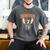 Football Referee Touchdown Baseball Homerun Goose Men's Comfort Colors T-Shirt Pepper Football Referee Touchdown Baseball Homerun Goose Men's Comfort Colors T-Shirt Pepper