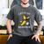 Lets Go Bananas Baseball Retro Sports Boys Kids Men Youth Premium Tri-Blend Men's Comfort Colors T-Shirt Pepper Lets Go Bananas Baseball Retro Sports Boys Kids Men Youth Premium Tri-Blend Men's Comfort Colors T-Shirt Pepper