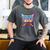 Happy 100 Days Of School Baseball Drip 100th Day Of School Men's Comfort Colors T-Shirt Pepper Happy 100 Days Of School Baseball Drip 100th Day Of School Men's Comfort Colors T-Shirt Pepper
