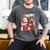 Happy 100 Days Of School Baseball Football PE Teacher Men's Comfort Colors T-Shirt Pepper Happy 100 Days Of School Baseball Football PE Teacher Men's Comfort Colors T-Shirt Pepper