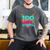Happy 100 Days Of School Costume Baseball Drip Ice Cream Men's Comfort Colors T-Shirt Pepper Happy 100 Days Of School Costume Baseball Drip Ice Cream Men's Comfort Colors T-Shirt Pepper