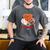 Happy Valentine’s Basketball Football Valentine Baseball Men's Comfort Colors T-Shirt Pepper Happy Valentine’s Basketball Football Valentine Baseball Men's Comfort Colors T-Shirt Pepper